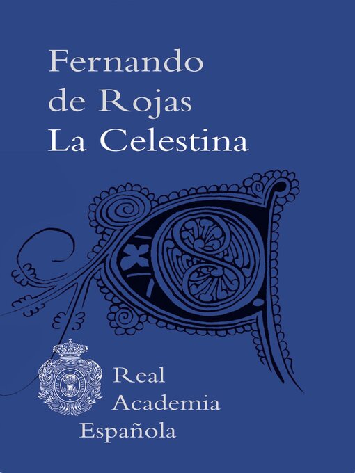 Title details for La Celestina (Epub 3 Fijo) by Fernando de Rojas - Available